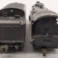 MTH 30-1101 O NYC 4-8-2 L-3 Mohawk Steam Locomotive & Tender #3000 w/PS1 EX/Box