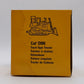 NZG Modelle 1:50 Scale Caterpillar D9N Track-Type Tractor LN/Box
