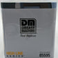DieCast Masters 85595 1:50 Caterpillar CB-13 Tandem Vibratory Roller Vehicle NIB