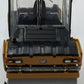 DieCast Masters 85595 1:50 Caterpillar CB-13 Tandem Vibratory Roller Vehicle NIB