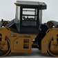 DieCast Masters 85595 1:50 Caterpillar CB-13 Tandem Vibratory Roller Vehicle NIB