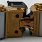 DieCast Masters 85595 1:50 Caterpillar CB-13 Tandem Vibratory Roller Vehicle NIB