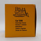 NZG Modelle 1:50 Scale Caterpillar D9R Track-Type Tractor LN/Box