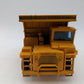 NZG 276 1:50 Scale Diecast CAT 769B Off Road Dump Truck EX/Box