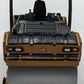 Diecast Masters 85594 1:50 Caterpillar CB-13 Tandem Vibratory Roller with ROPS