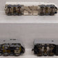 S Scale Assorted Diesel Locomotives [3]