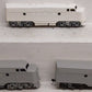 S Scale Assorted Diesel Locomotives [3]