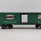 K-Line K643001 New York Central Classic Boxcar EX/Box