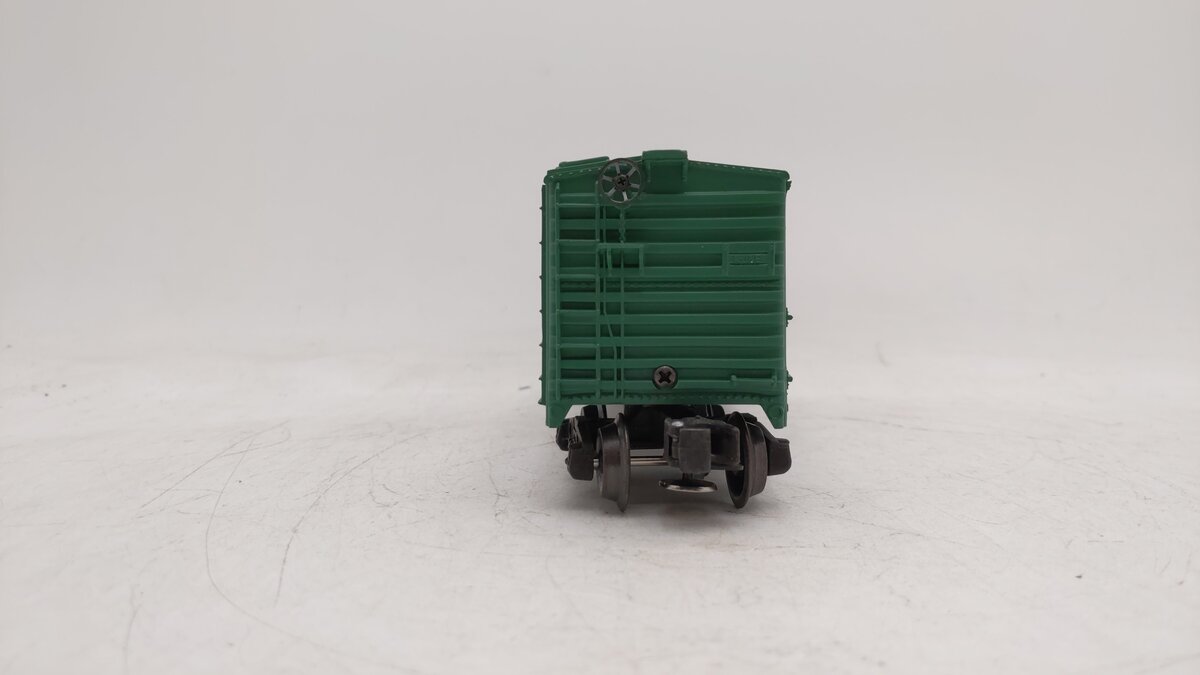 K-Line K643001 New York Central Classic Boxcar EX/Box