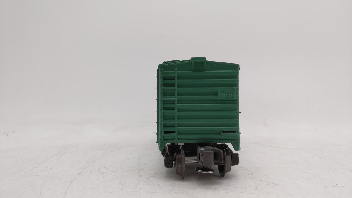 K-Line K643001 New York Central Classic Boxcar EX/Box