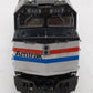 Kato 37-6551 HO Amtrak EMD F-40PH Diesel Locomotive #375/Box
