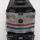Kato 37-6551 HO Amtrak EMD F-40PH Diesel Locomotive #375/Box