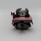 MTH 30-7688 O Gauge Louisville & Nashville Flat Car with Wheel Set #24560 LN/Box