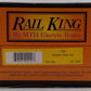 MTH 30-7338 O Gauge CSX Modern Tank Car #993370 EX/Box