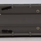MTH 30-76083 O Gauge U.S. Navy Flat Car w/ Airplane #501204 EX/Box