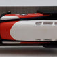 MTH 30-76083 O Gauge U.S. Navy Flat Car w/ Airplane #501204 EX/Box