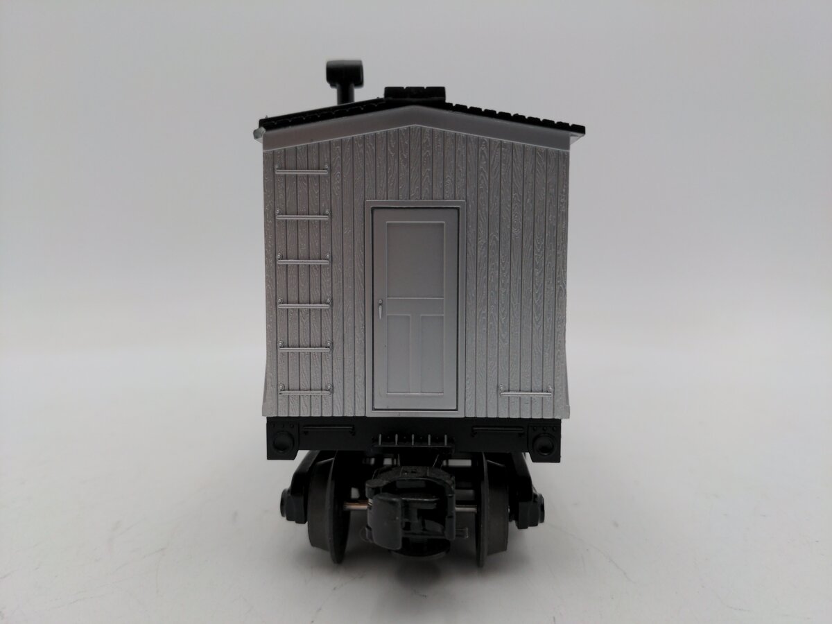 MTH 30-7981 Rio Grande Crane Tender Car EX/Box