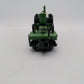 MTH 30-7027A O Gauge John Deere Flatcar #40101 w/4010 Tractors EX/Box