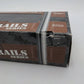 MTH 33-7304 O Gauge Burlington Northern Santa Fe Tank Car #12689 LN/Box