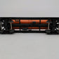MTH 33-7304 O Gauge Burlington Northern Santa Fe Tank Car #12689 LN/Box