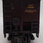 MTH 20-9700 O Gauge CSX Coal Porter Hopper #390596 EX/Box