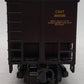 MTH 20-9700 O Gauge CSX Coal Porter Hopper #390596 EX/Box