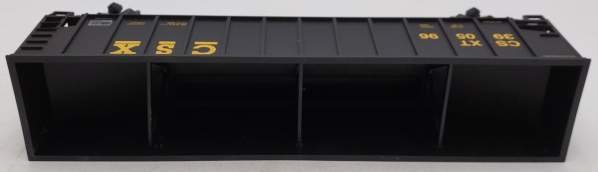 MTH 20-9700 O Gauge CSX Coal Porter Hopper #390596 EX/Box