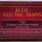 MTH 20-9700 O Gauge CSX Coal Porter Hopper #390596 EX/Box