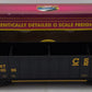 MTH 20-9700 O Gauge CSX Coal Porter Hopper #390596 EX/Box