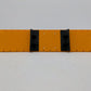 MTH 20-98357 O Caterpillar Flatcar with 545 Grapple Skidder #54504 EX/Box