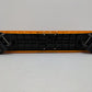 MTH 20-98357 O Caterpillar Flatcar with 545 Grapple Skidder #54504 EX/Box