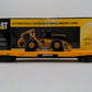 MTH 20-98357 O Caterpillar Flatcar with 545 Grapple Skidder #54504 EX/Box