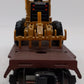Lionel 6-29441 O Gauge Union Pacific Flatcar with Road Grader EX/Box