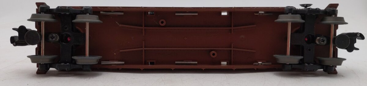 Lionel 6-29441 O Gauge Union Pacific Flatcar with Road Grader EX/Box