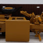 Lionel 6-29441 O Gauge Union Pacific Flatcar with Road Grader EX/Box