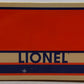 Lionel 6-29441 O Gauge Union Pacific Flatcar with Road Grader EX/Box