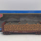 Atlas 6280-1 Louisville & Nashville GSC Pulpwood Flatcar #20500 - 3-Rail EX/Box
