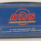 Atlas 6280-1 Louisville & Nashville GSC Pulpwood Flatcar #20500 - 3-Rail EX/Box