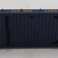 Lionel 6-29442 O Gauge CSX Transportation Flatcar #600513 EX/Box