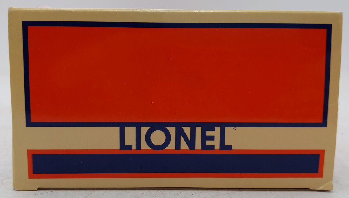 Lionel 6-29442 O Gauge CSX Transportation Flatcar #600513 EX/Box