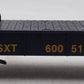 Lionel 6-29442 O Gauge CSX Transportation Flatcar #600513 EX/Box