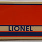 Lionel 6-26057 O Gauge Southern Pacific Flatcar w/Semi Tractors EX/Box
