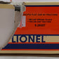 Lionel 6-26057 O Gauge Southern Pacific Flatcar w/Semi Tractors EX/Box