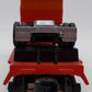 Lionel 6-26057 O Gauge Southern Pacific Flatcar w/Semi Tractors EX/Box