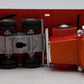 Lionel 6-26057 O Gauge Southern Pacific Flatcar w/Semi Tractors EX/Box