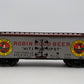 Atlas 8105-2 Robin Hood Beer Reefer #5301 (3-Rail) VG/Box