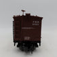 Atlas 8105-2 Robin Hood Beer Reefer #5301 (3-Rail) VG/Box