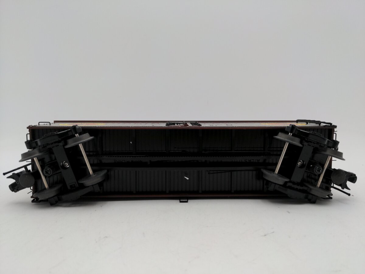 Atlas 8105-2 Robin Hood Beer Reefer #5301 (3-Rail) VG/Box