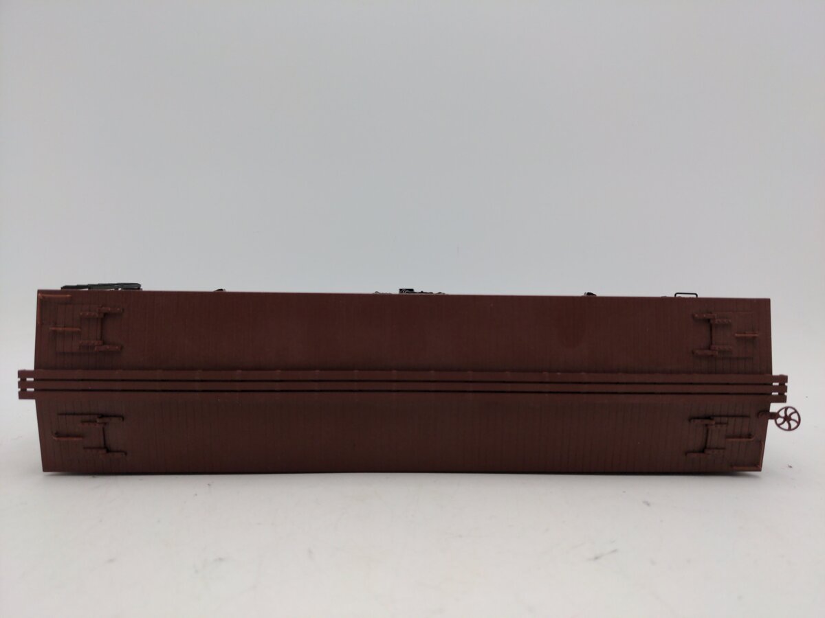 Atlas 8105-2 Robin Hood Beer Reefer #5301 (3-Rail) VG/Box