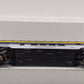MTH 30-67007 O Gauge Chesapeake & Ohio Vista Dome Car VG/Box